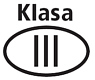 Klasa dokadnoci